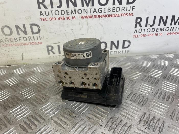 Gebruikte ABS Pomp Ford Transit Courier 1.0 Ti-VCT EcoBoost 12V Prijs € 211,75 Inclusief btw aangeboden door Autodemontage Rijnmond BV