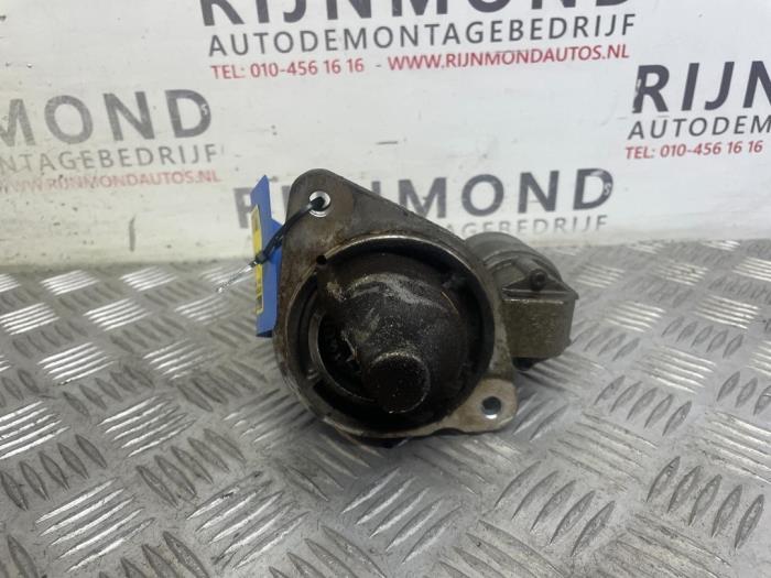 Gebruikte Startmotor Ford Transit Courier 1.0 Ti-VCT EcoBoost 12V Prijs € 36,30 Inclusief btw aangeboden door Autodemontage Rijnmond BV