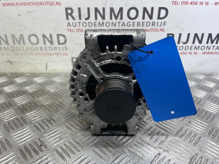 Gebruikte Dynamo Mini Mini Open (R57) 1.6 16V Cooper S Prijs € 24,19 Inclusief btw aangeboden door Autodemontage Rijnmond BV