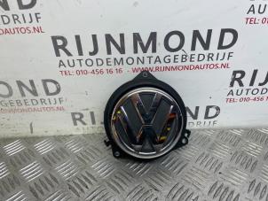 Gebruikte Handgreep Achterklep Volkswagen Golf VI (5K1) 1.6 TDI 16V Prijs € 60,50 Inclusief btw aangeboden door Autodemontage Rijnmond BV