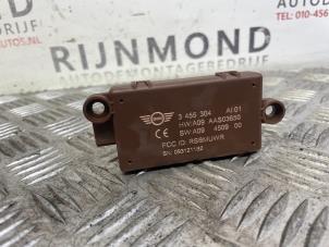 Gebruikte Module (diversen) Mini Mini Open (R57) 1.6 16V Cooper S Prijs € 48,40 Inclusief btw aangeboden door Autodemontage Rijnmond BV