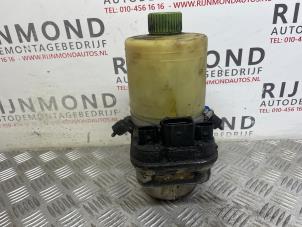 Gebruikte Servopomp Skoda Fabia (6Y2) 1.4i Prijs € 100,00 Margeregeling aangeboden door Autodemontage Rijnmond BV