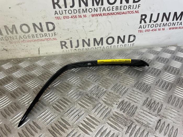 Gebruikte Diversen Mercedes A (W176) 2.0 A-45 AMG Turbo 16V 4-Matic Prijs € 90,75 Inclusief btw aangeboden door Autodemontage Rijnmond BV