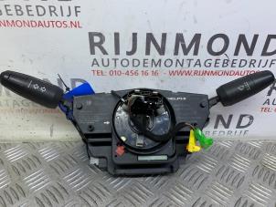 Gebruikte Combischakelaar Stuurkolom Opel Corsa D 1.4 16V Twinport Prijs op aanvraag aangeboden door Autodemontage Rijnmond BV
