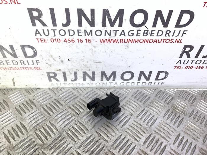 Gebruikte Turbodrukregelaar Kia Sportage (SL) 1.6 GDI 16V 4x2 Prijs op aanvraag aangeboden door Autodemontage Rijnmond BV