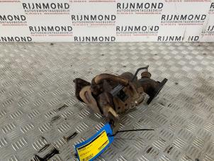 Gebruikte Katalysator Kia Picanto (JA) 1.0 12V Prijs € 181,50 Inclusief btw aangeboden door Autodemontage Rijnmond BV