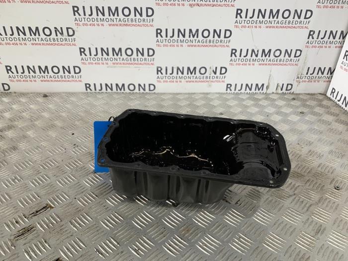 Gebruikte Carterpan Peugeot 208 I (CA/CC/CK/CL) 1.6 16V GTI Prijs € 42,35 Inclusief btw aangeboden door Autodemontage Rijnmond BV