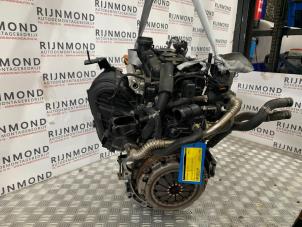 Gebruikte Motor Kia Picanto (JA) 1.0 12V Prijs € 1.270,50 Inclusief btw aangeboden door Autodemontage Rijnmond BV