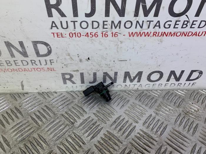 Gebruikte Krukas sensor Audi A1 (8X1/8XK) 1.4 TFSI 16V 122 Prijs € 12,10 Inclusief btw aangeboden door Autodemontage Rijnmond BV