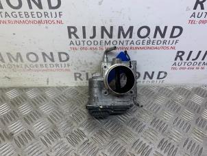 Gebruikte Gasklephuis Mazda CX-5 I (KE,GH) 2.2 Skyactiv D 175 16V 4WD Prijs € 60,00 Inclusief btw aangeboden door Autodemontage Rijnmond BV