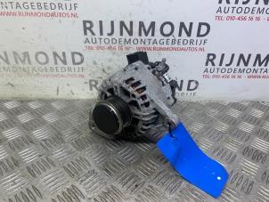 Gebruikte Dynamo Kia Picanto (JA) 1.0 12V Prijs € 30,00 Inclusief btw aangeboden door Autodemontage Rijnmond BV