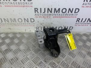 Gebruikte Motorrubber Kia Picanto (JA) 1.0 12V Prijs € 42,35 Inclusief btw aangeboden door Autodemontage Rijnmond BV