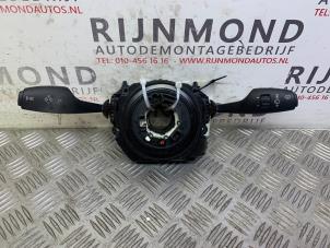 Gebruikte Combischakelaar Stuurkolom BMW X3 (F25) xDrive20d 16V Prijs € 150,00 Margeregeling aangeboden door Autodemontage Rijnmond BV