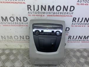 Gebruikte Binnenverlichting voor BMW X3 (F25) xDrive20d 16V Prijs € 70,00 Margeregeling aangeboden door Autodemontage Rijnmond BV