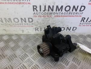 Gebruikte Dieselpomp Renault Megane III Berline (BZ) 1.5 dCi 110 Prijs € 200,00 Margeregeling aangeboden door Autodemontage Rijnmond BV