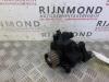 Dieselpomp van een Renault Megane III Berline (BZ) 1.5 dCi 110 2013