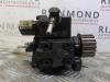 Dieselpomp van een Renault Megane III Berline (BZ) 1.5 dCi 110 2013