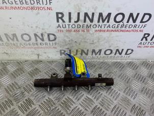 Gebruikte Verstuiver brug Renault Megane III Berline (BZ) 1.5 dCi 110 Prijs op aanvraag aangeboden door Autodemontage Rijnmond BV