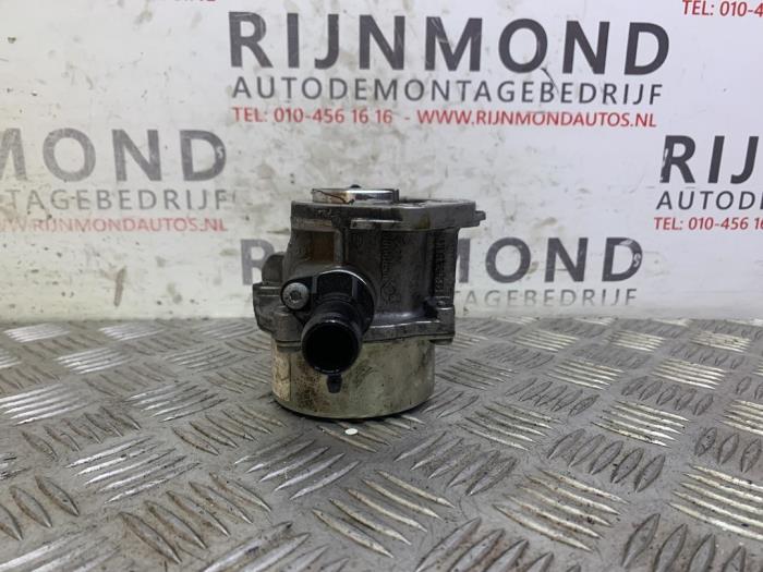 Vacuumpomp (Diesel) van een Renault Megane III Berline (BZ) 1.5 dCi 110 2013