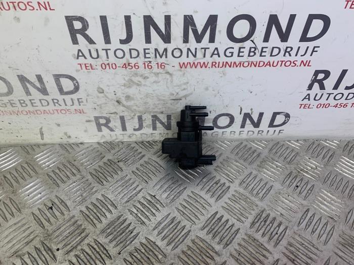 Gebruikte Turbodrukregelaar Peugeot 208 I (CA/CC/CK/CL) 1.6 16V GTI Prijs op aanvraag aangeboden door Autodemontage Rijnmond BV