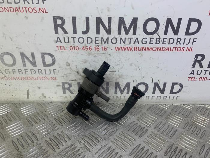 Gebruikte Diversen Peugeot 208 I (CA/CC/CK/CL) 1.6 16V GTI Prijs op aanvraag aangeboden door Autodemontage Rijnmond BV