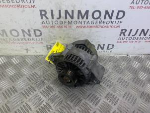 Gebruikte Dynamo Suzuki Alto (SH410) 1.0 16V Prijs € 20,00 Margeregeling aangeboden door Autodemontage Rijnmond BV