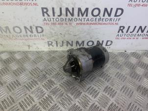 Gebruikte Startmotor Suzuki Alto (SH410) 1.0 16V Prijs € 9,00 Margeregeling aangeboden door Autodemontage Rijnmond BV