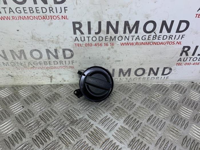 Gebruikte Oliedop BMW 1 serie (F20) 120d 2.0 16V Prijs op aanvraag aangeboden door Autodemontage Rijnmond BV