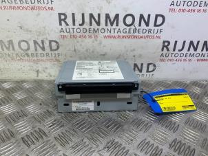 Gebruikte CD Speler Volvo V40 (MV) 2.0 D2 16V Prijs op aanvraag aangeboden door Autodemontage Rijnmond BV
