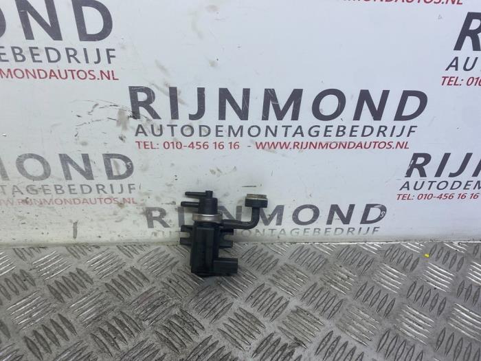 Gebruikte Turbodrukregelaar Volkswagen Touareg (7LA/7L6) 5.0 TDI V10 Prijs op aanvraag aangeboden door Autodemontage Rijnmond BV
