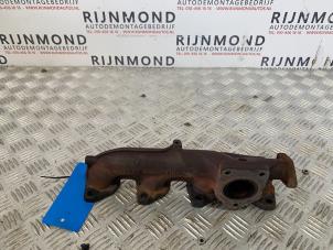 Gebruikte Uitlaatspruitstuk BMW 1 serie (F20) 120d 2.0 16V Prijs op aanvraag aangeboden door Autodemontage Rijnmond BV