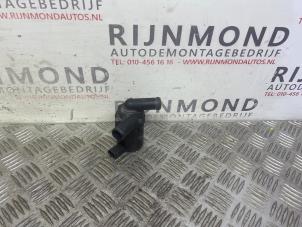 Gebruikte Extra waterpomp Volkswagen Touareg (7LA/7L6) 5.0 TDI V10 Prijs op aanvraag aangeboden door Autodemontage Rijnmond BV