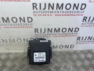 Gebruikte Computer Automatische Bak Volkswagen Touareg (7LA/7L6) 5.0 TDI V10 Prijs op aanvraag aangeboden door Autodemontage Rijnmond BV