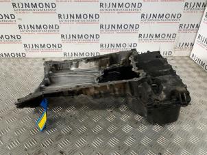 Gebruikte Carterpan Mercedes ML II (164/4JG) 3.0 ML-320 CDI 4-Matic V6 24V Prijs € 121,00 Inclusief btw aangeboden door Autodemontage Rijnmond BV