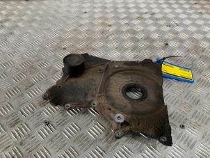 Gebruikte Distributiedeksel Mercedes ML II (164/4JG) 3.0 ML-320 CDI 4-Matic V6 24V Prijs op aanvraag aangeboden door Autodemontage Rijnmond BV