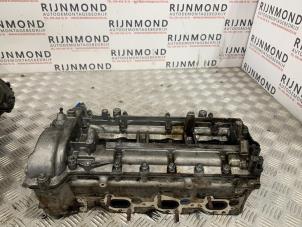 Gebruikte Cilinderkop Mercedes ML II (164/4JG) 3.0 ML-320 CDI 4-Matic V6 24V Prijs € 272,25 Inclusief btw aangeboden door Autodemontage Rijnmond BV