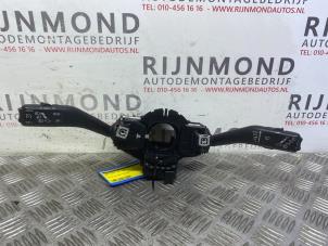 Gebruikte Combischakelaar Stuurkolom Seat Altea XL (5P5) 1.4 TSI 16V Prijs op aanvraag aangeboden door Autodemontage Rijnmond BV