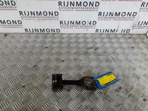 Gebruikte Zuiger Seat Altea XL (5P5) 1.4 TSI 16V Prijs € 50,00 Margeregeling aangeboden door Autodemontage Rijnmond BV