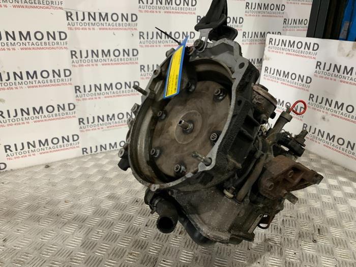 Gebruikte Automaatbak Suzuki Alto (SH410) 1.0 16V Prijs € 135,00 Margeregeling aangeboden door Autodemontage Rijnmond BV