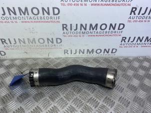 Gebruikte Turboslang BMW 1 serie (F20) 116d 1.6 16V Efficient Dynamics Prijs op aanvraag aangeboden door Autodemontage Rijnmond BV