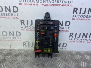 Gebruikte Zekeringkast BMW 1 serie (F20) 116d 1.6 16V Efficient Dynamics Prijs € 60,50 Inclusief btw aangeboden door Autodemontage Rijnmond BV