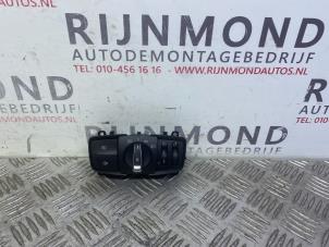 Gebruikte Licht Schakelaar BMW 1 serie (F20) 116d 1.6 16V Efficient Dynamics Prijs € 36,30 Inclusief btw aangeboden door Autodemontage Rijnmond BV