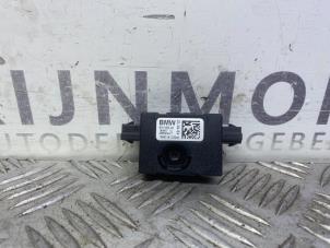 Gebruikte Module (diversen) BMW 1 serie (F20) 116d 1.6 16V Efficient Dynamics Prijs € 30,25 Inclusief btw aangeboden door Autodemontage Rijnmond BV