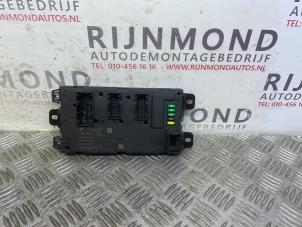 Gebruikte Module Bodycontrol BMW 1 serie (F20) 116d 1.6 16V Efficient Dynamics Prijs € 90,75 Inclusief btw aangeboden door Autodemontage Rijnmond BV
