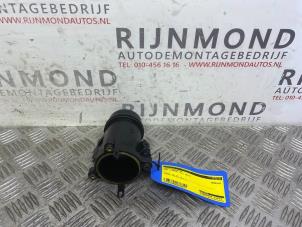 Gebruikte Luchtmassameter BMW 1 serie (F20) 116d 1.6 16V Efficient Dynamics Prijs € 36,30 Inclusief btw aangeboden door Autodemontage Rijnmond BV