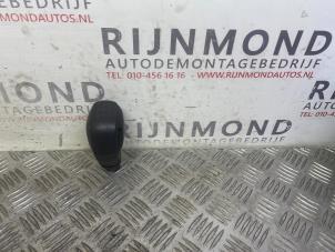 Gebruikte Pook Peugeot 2008 (CU) 1.6 VTI 16V Prijs op aanvraag aangeboden door Autodemontage Rijnmond BV