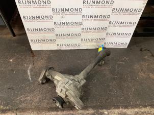 Gebruikte Differentieel voor Volkswagen Touareg (7LA/7L6) 5.0 TDI V10 Prijs € 135,00 Margeregeling aangeboden door Autodemontage Rijnmond BV