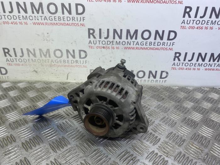 Gebruikte Dynamo Chevrolet Tacuma 1.8 Pure,SE,SX Prijs € 24,20 Inclusief btw aangeboden door Autodemontage Rijnmond BV