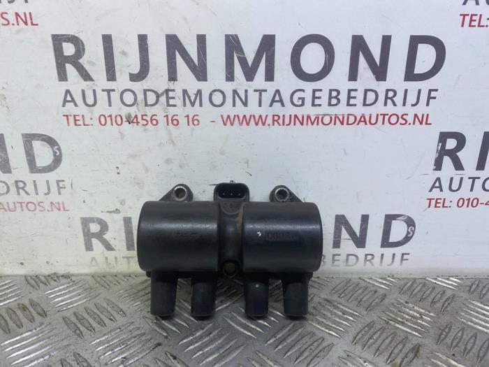 Gebruikte Bobine Chevrolet Tacuma 1.8 Pure,SE,SX Prijs op aanvraag aangeboden door Autodemontage Rijnmond BV