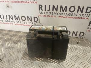 Gebruikte Accu Volvo V40 (MV) 2.0 D2 16V Prijs € 48,40 Inclusief btw aangeboden door Autodemontage Rijnmond BV